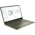 thumbnail image 3 of Lenovo 15.6" Full HD Touchscreen 2-in-1 Laptop, Intel Core i7 i7-1165G7, 8GB RAM, 512GB SSD, Windows 11 Home, 82BJ0087US, 3 of 14