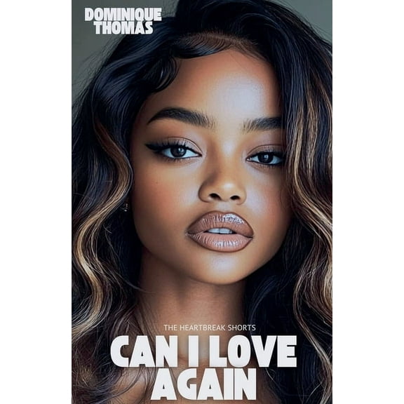 The Heartbreak Shorts Can I Love Again, Book 1, (Paperback)