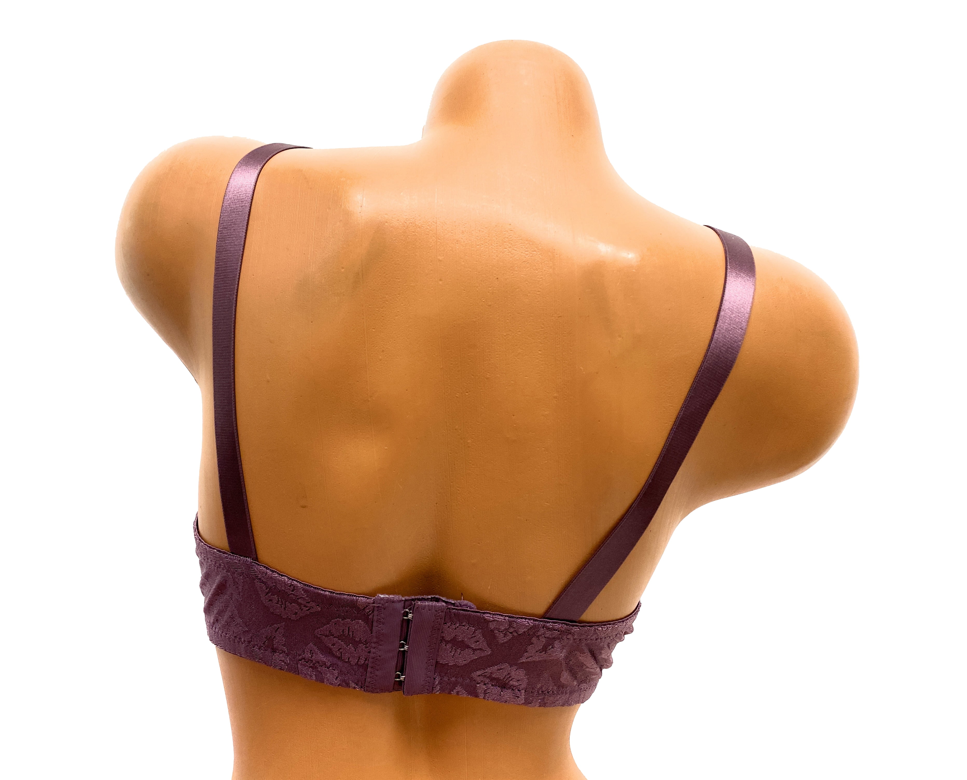 Women Bras 6 Pack of T-shirt Bra B Cup C Cup D Cup DD Cup DDD Cup 38D  (S8217) 