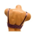 thumbnail image 3 of Women Bras 6 Pack of T-shirt Bra B Cup C Cup D Cup DD Cup DDD Cup 34D (8217), 3 of 3