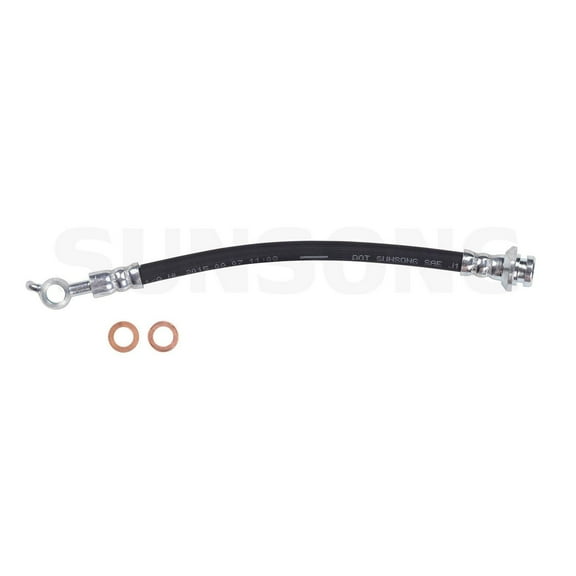 Sunsong 2201366 Brake Hydraulic Hose