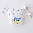 thumbnail image 2 of Boys Pants 1-2 Years Cute Waterproof Learning Baby Baby Leak Proof Cartoon Diaper Comfortable Breathable Daily Stretchy Trendy Outdoor Trousers, 2 of 3