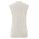 thumbnail image 5 of Suéter Chaleco Mujer Suéter de Punto Con Cuello en V Multicolor Sólido Casual Tops de Moda Odeerbi  ODB175427, 5 of 7