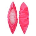 thumbnail image 3 of 1 par (2 uds) de patines, protectores de chaqueta de hockey sobre hielo Terry duraderos equipo de moldeo Rosa s Cola Fundas para patines de hielo, 3 of 8