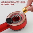 thumbnail image 5 of Shiatsu Electric Scalp Massage Comb - Red Light Therapy Hair Growth Treatment, Anti-Hair Loss Massaging Brush with Oil Applicator-2025, 5 of 5