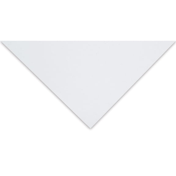 Crescent Economy Matboards - White, 32" x 40", Pkg of 25