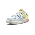 thumbnail image 4 of NIKE MENS Dunk Low "Off-White - Lot 05" DM1602 113 DM1602 113 from Stadium Goods, 4 of 8