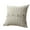 Beige, variante sur Koszal Housse de Coussin Carrée en Tricot Torsadé Doux pour Canapé, Taille, Jeté, Déco Maison