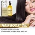 thumbnail image 3 of WIFKLSIIPG Rosmarin Hair Liquid 60ML Intensive Conditioning Processing for Thick Strong & Shiny Locks 60ML, 3 of 7