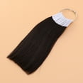 thumbnail image 3 of 30pcs Hair Color Rings Human Hair Testing Color Samples (9 Degree Color), 3 of 9