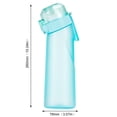 thumbnail image 5 of Aromática 650 Ml A Prueba Fugas 7 Cápsulas Sabor para Al Aire Libre () Rosa, 5 of 5