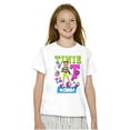 thumbnail image 5 of XOMG POP Tinie T Popstar Dream Girls Kids T Shirt Tees Teen Brisco Brands S, 5 of 6