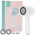 thumbnail image 2 of Electric Foot Grinder, Light Electric Foot File 2 Gears  for Dead Skin Remover for Pedicure, 2 of 8