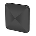 thumbnail image 2 of Kinetic Flip Fidget Spinner Escritorio Antiestrés para Adultos (negro), 2 of 4