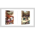 thumbnail image 1 of Dúo Gravity Falls Planeta Infantil Comic 4 Y 5 Disney, 1 of 2