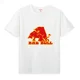 thumbnail image 3 of Camiseta de gran tamaño Bad Bull para hombre, camiseta gráfica de bebida energética Red Joke, camiseta deportiva de fitness de algodón de alta calidad para uso urbano, 3 of 4