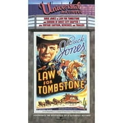 Law For Tombstone