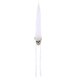 thumbnail image 1 of Halloween Decorations Outdoor Hanging LED Skull in Cocoon Decorations for Tree, 1 of 5
