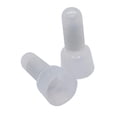 thumbnail image 2 of Pack De 2 Capuchón Nylon Transparente Para Cables 22 14, 2 of 3