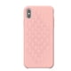 thumbnail image 3 of . Funda ARQ1 serie Metric para iPhone XS e iPhone X rosa, 3 of 3