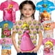 thumbnail image 2 of Camiseta Super Princess Peach-MARIO 3-14Y Para Niños Y Niñas Camisas De Juego De Manga Corta De Moda, 2 of 3