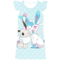 thumbnail image 2 of Vestido de princesa unicornio para niñas, para boda, fiesta elegante, vestido de graduación, desfile de cumpleaños para niños, vestidos de regalo, vestido de una pieza Frock6M Gao Jinjia LED, 2 of 2