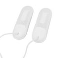 thumbnail image 1 of Boot Dryer, Shoes Dryer ABS Precise Temperature Control  For Home Standard US Plug 110V 60HZ, 1 of 8