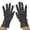 Black, variant on Fgnfyis Sequin Performance Gloves for Women 80s 90s Dress up Party Carnival Vintage Mittens Accessories Black