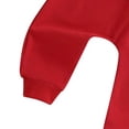 thumbnail image 5 of Toddler Baby Boy Fall Winter Clothes 6 12 18 24 Months 2T Crewneck Sweatshirt Long Sleeve Trucks Shirt and Pants Cute Boys Outfits, 5 of 7