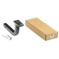 Reese 36065 Class II Drawbar Kit - 10
