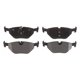 thumbnail image 1 of Balatas Semimetalicas 9-5 2000 A 2005 Saab Tra Pg RAYBESTOS ., 1 of 4