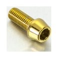thumbnail image 4 of Stainless Steel Tapered Socket Cap Bolt M10x(1.50mm)x25mm, 4 of 4