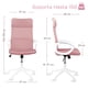 thumbnail image 2 of MAGMALIFE Silla de Oficina Stilla Ergonómica con Reposacabezas, Respaldo de Malla Transpirable, Altura e Inclinación Ajustables, Reposabrazos Abatibles y Ruedas 360° Silenciosas, Soporta 150kg, 2 of 8