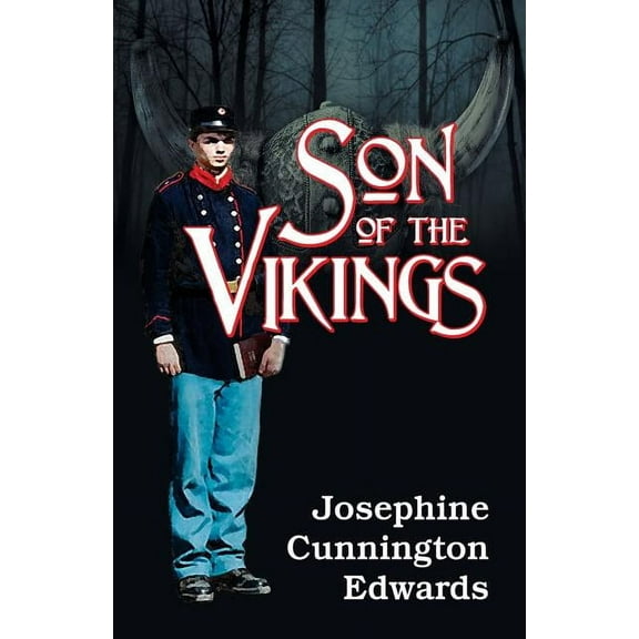 Son of the Vikings, (Paperback)