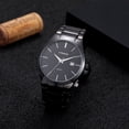 thumbnail image 3 of Reloj Masculino Curren Orient Plateado 8106, 3 of 4