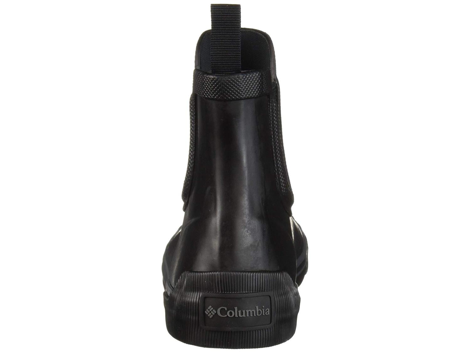 columbia chelsea boot