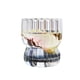 thumbnail image 4 of Tazón de postre Estilo INS Taza de Vaso de cerveza Tazones únicos para refrigerios Decoración transparente Bola de Vasos de agua Taza de c 3 piezas Macarena Bebedero, 4 of 8