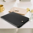 thumbnail image 7 of FOMIYES Vertical Accordion File Folder Black Plastic Organizer with 13 Compartments for Office Documents, 7 of 7