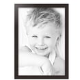 thumbnail image 2 of ArtToFrames 16" x 23" Coffee Picture Frame, 16x23 inch Brown MDF Poster Frame (WOM-3913),  Pack, 2 of 8