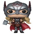 thumbnail image 2 of Figura Funko Pop Mighty Thor 3.7 pulgadas, 2 of 2
