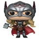 thumbnail image 2 of Figura Funko Pop Mighty Thor 3.7 pulgadas, 2 of 2
