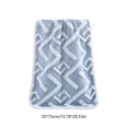 thumbnail image 4 of Bathroom Hand Towels, 14x30" 600 GSM 100% Cotton - Ultra Soft & Highly Absorbent Face Towels, Hotel Spa Quality by PALIFEUR, 4 of 7