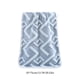 thumbnail image 3 of Toallas de baño suaves | Polar de poliéster de secado rápido | Absorbentes y gruesas | Toalla de manos y cuerpo de 75 x 35 cm para baño, gimnasio y viajes | Rosa, caqui, azul y gris, 3 of 6