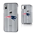 thumbnail image 3 of New England Patriots iPhone Clear Text Backdrop Design Case, 3 of 4