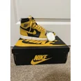 thumbnail image 1 of Size 9 - Jo r-dan 1 High Retro OG Pollen, 1 of 6
