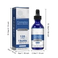 thumbnail image 5 of Googeer, gotas de aceite para hombres, gotas para hombres, gotas para deseo, aumento de satisfacción, productos para adultos, aceite esencial de masaje para hombres, 5 of 5