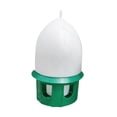 thumbnail image 4 of Bebedero para palomas, Bebedero para palomas, Bebedero de agua, Automático, Dispensador de bebedero, Agua para pájaros 6L verde, 4 of 8