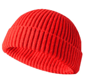 New Men Women Winter Knitted Hat Beanie 