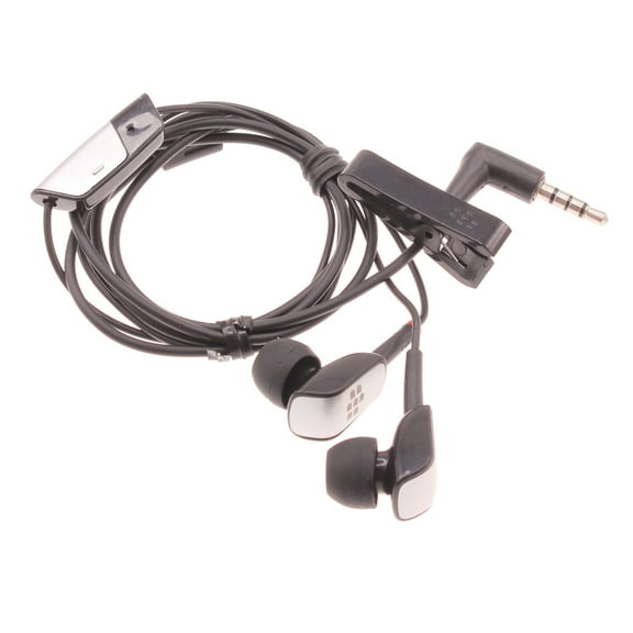 Headphones Wired Earphones for Motorola Moto G Play (2024) - Handsfree Mic 3.5mm Headset Earbuds Earpieces Microphone J1J for Moto G Play (2024)