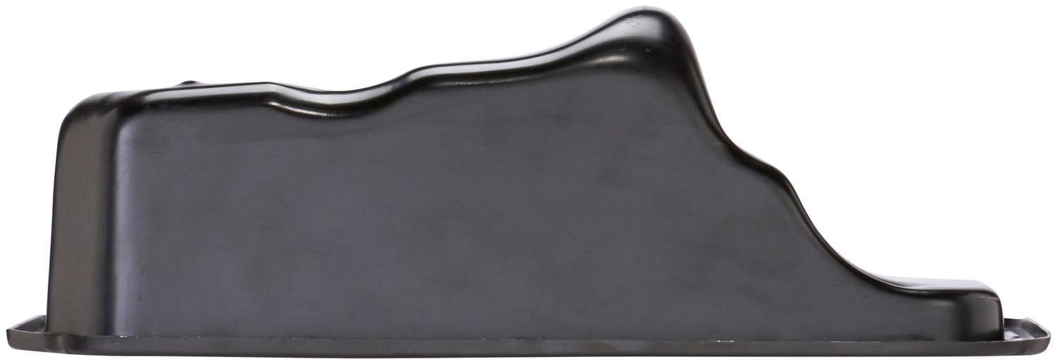 Spectra Premium TOP67A Steel Engine Oil Pan